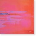 Imhof Fine ArtsImhofSignature of Painting of Ana Barbić Katičić Beyond