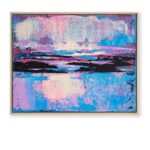 Imhof Fine ArtsImhofPainting Pure Dawn by Ana Barbić Katičić