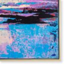 Imhof Fine ArtsImhofSignature painting Pure Dawn by Ana Barbić Katičić