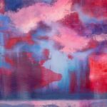 Imhof Fine ArtsImhofPainting Hypnotic Clouds of Ana Barbić Katičić