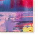 Imhof Fine ArtsImhofSignature Painting Hypnotic Clouds of Ana Barbić Katičić