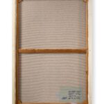 Imhof Fine ArtsImhofPainting back Hypnotic Clouds of Ana Barbić Katičić