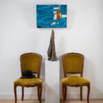 Imhof Fine ArtsImhofSnowday showroom