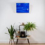 Imhof Fine ArtsImhofBluewave showroom