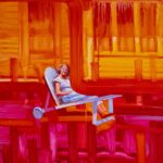 Imhof Fine ArtsImhofLounge