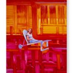 Imhof Fine ArtsImhofLounge