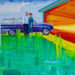 Imhof Fine ArtsImhofDomesticity