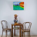 Imhof Fine ArtsImhofDomesticity showroom