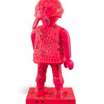 Imhof Fine ArtsImhofMr. Neon Crush