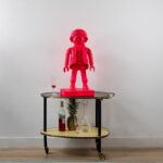 Imhof Fine ArtsImhofMr. Neon Crush