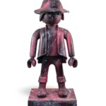 Imhof Fine ArtsImhofMr. Rebel Pink