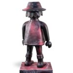 Imhof Fine ArtsImhofMr. Rebel Pink