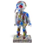Imhof Fine ArtsImhofMr. Dollars