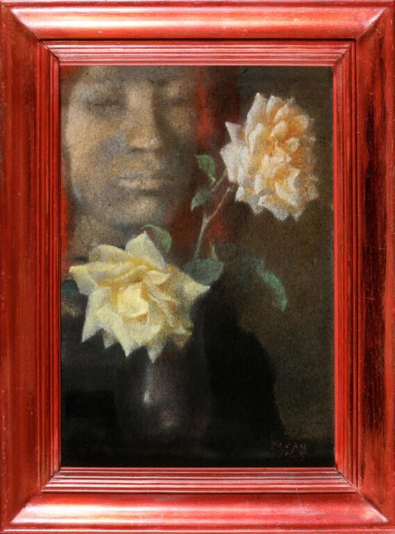 rosen dame 