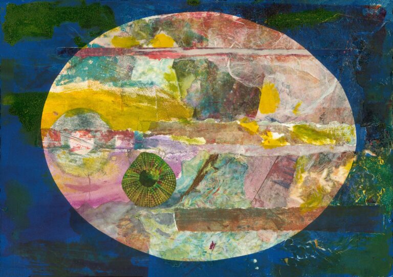 Storm - Amy Ernst 