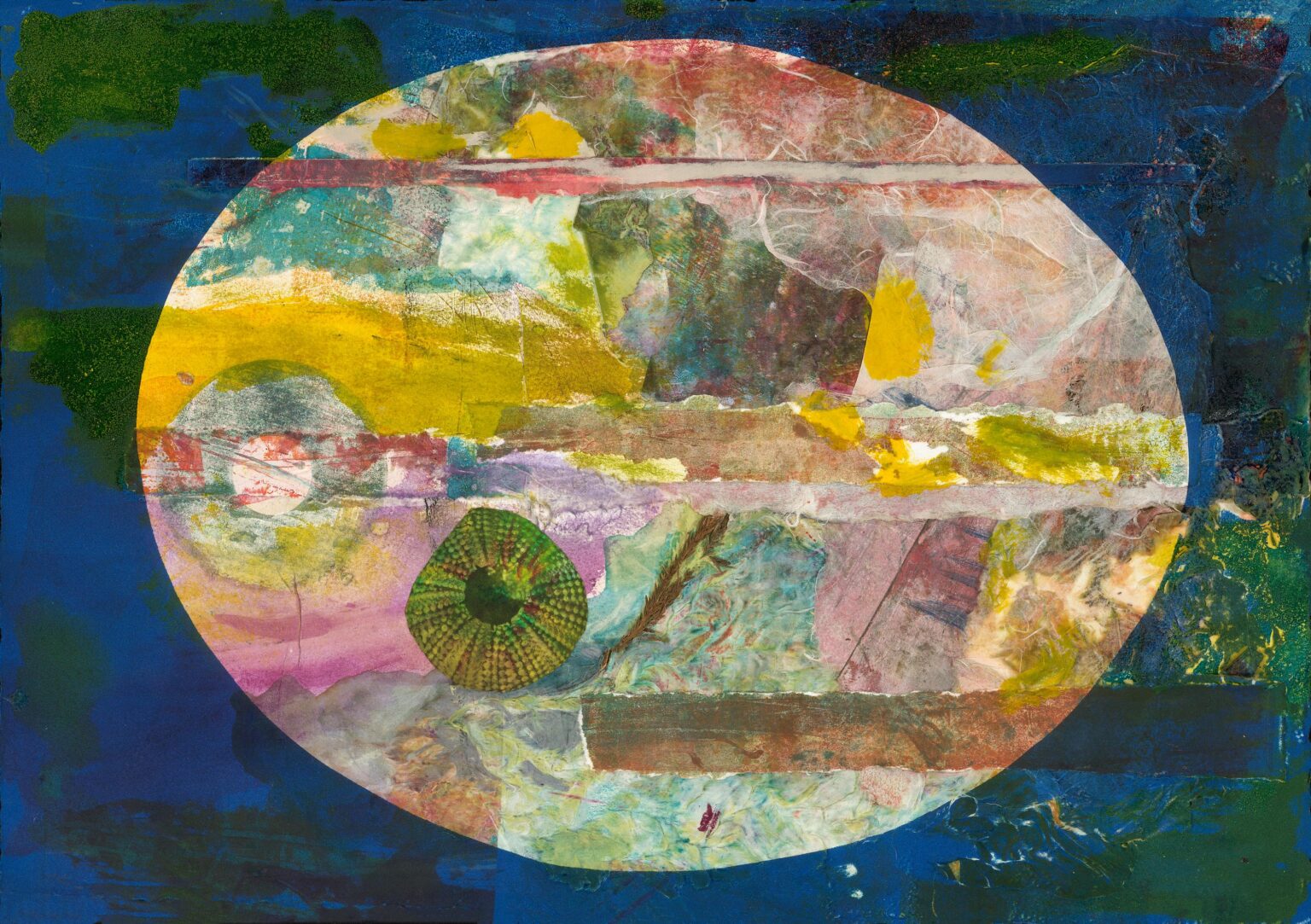 Storm - Amy Ernst 