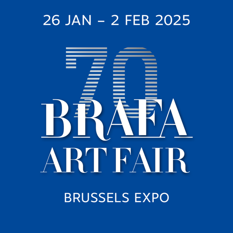 BRAFA 2025 - André Masson, Carl-Henning Pedersen, Corneille, Johannes Heisig, Kwang Young Chun, Lucebert, Max Ackermann, Max Ernst, Pablo Picasso, Pierre Alechinsky 