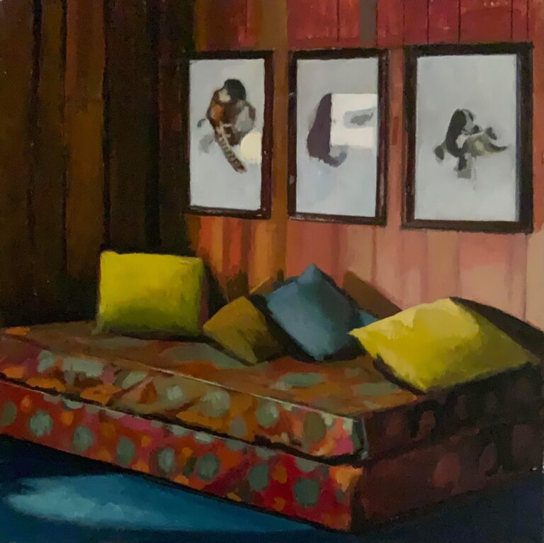 Ohne Titel - Andrea Ventura 