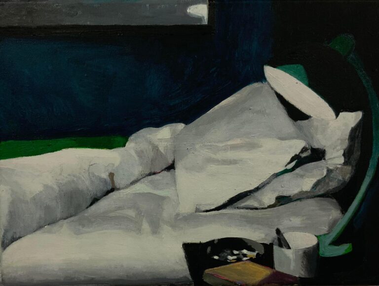 Ohne Titel - Andrea Ventura 