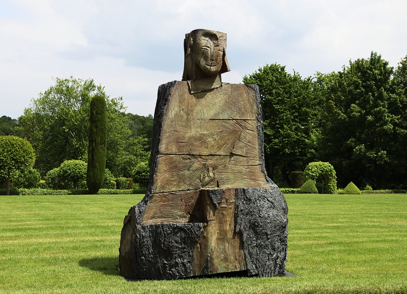 Dietrich Klinge – Sculptures in Dinkelsbühl Dietrich Klinge