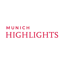 Munich Highlights 2025 