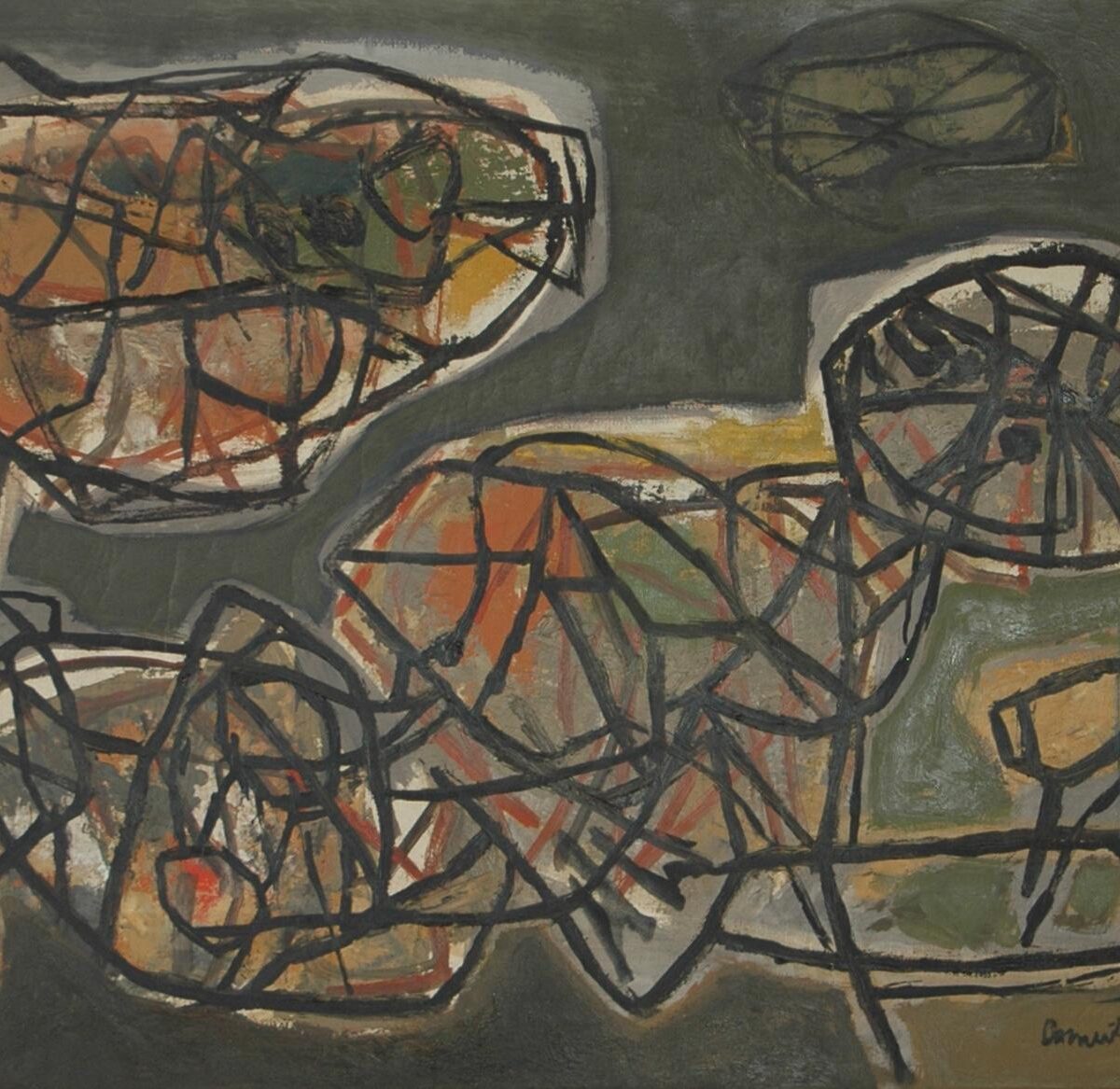 Corneille 