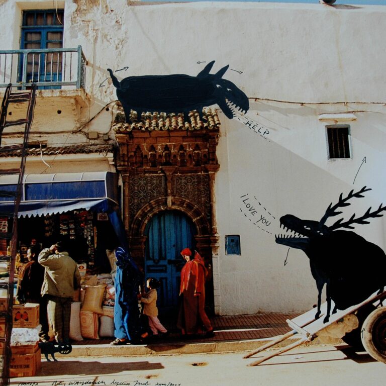 Raymond E. Waydelich 