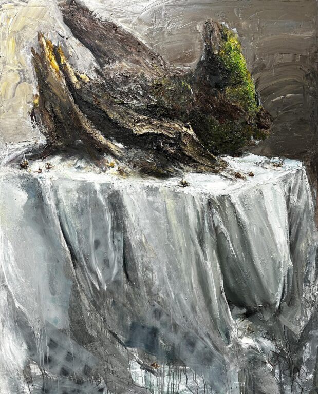 Johannes Heisig – Weltgefühl - Johannes Heisig 