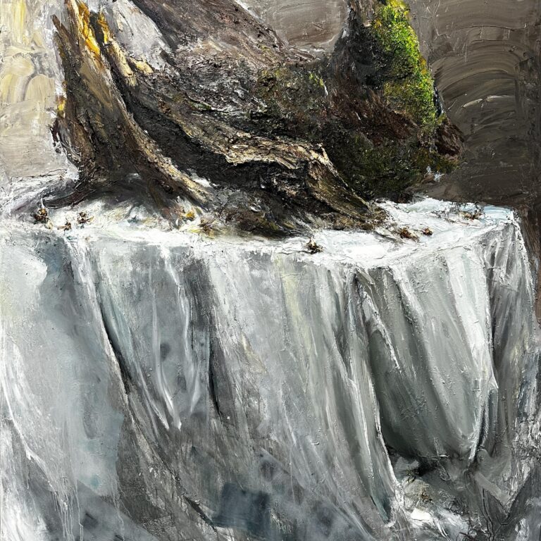 Johannes Heisig – Weltgefühl - Johannes Heisig 