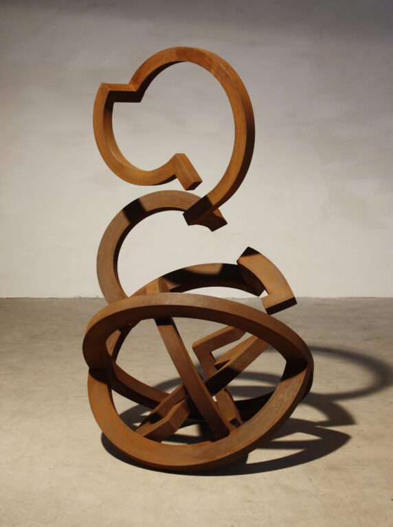 Asteroide Psyche - Riccardo Cordero 