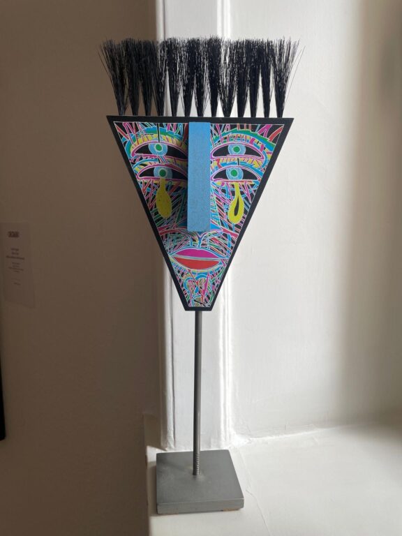 Janus - Bernhard Jäger 