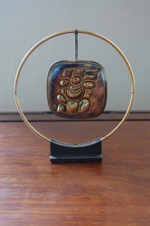 Torso Verona (Opus 173) - Miguel Berrocal 