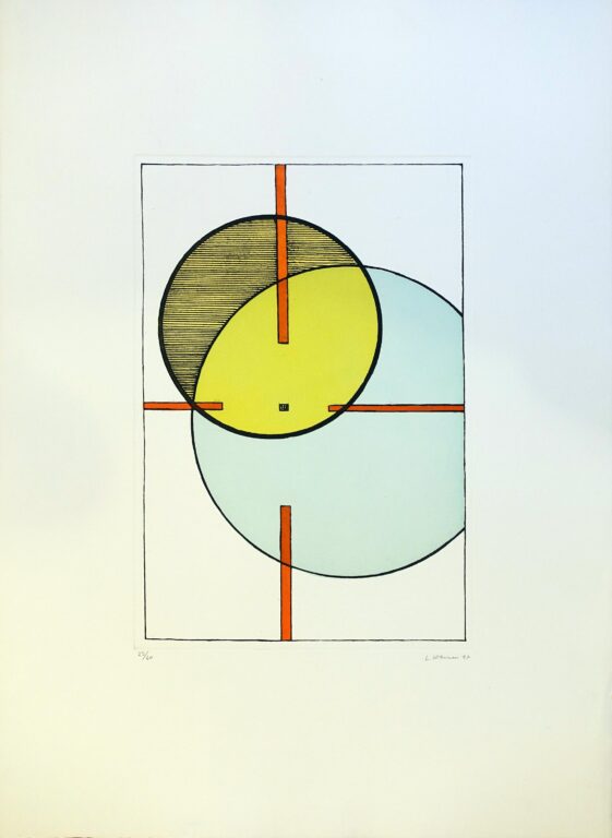 Coincidenza - Luigi Veronesi 