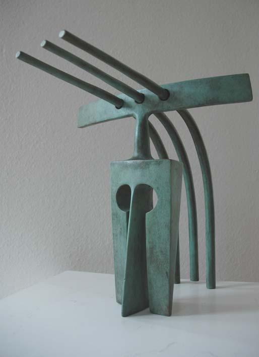 La Chimere - Victor Roman 