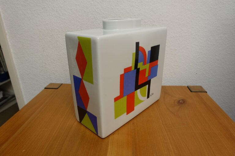 Venise - Sonia Delaunay 