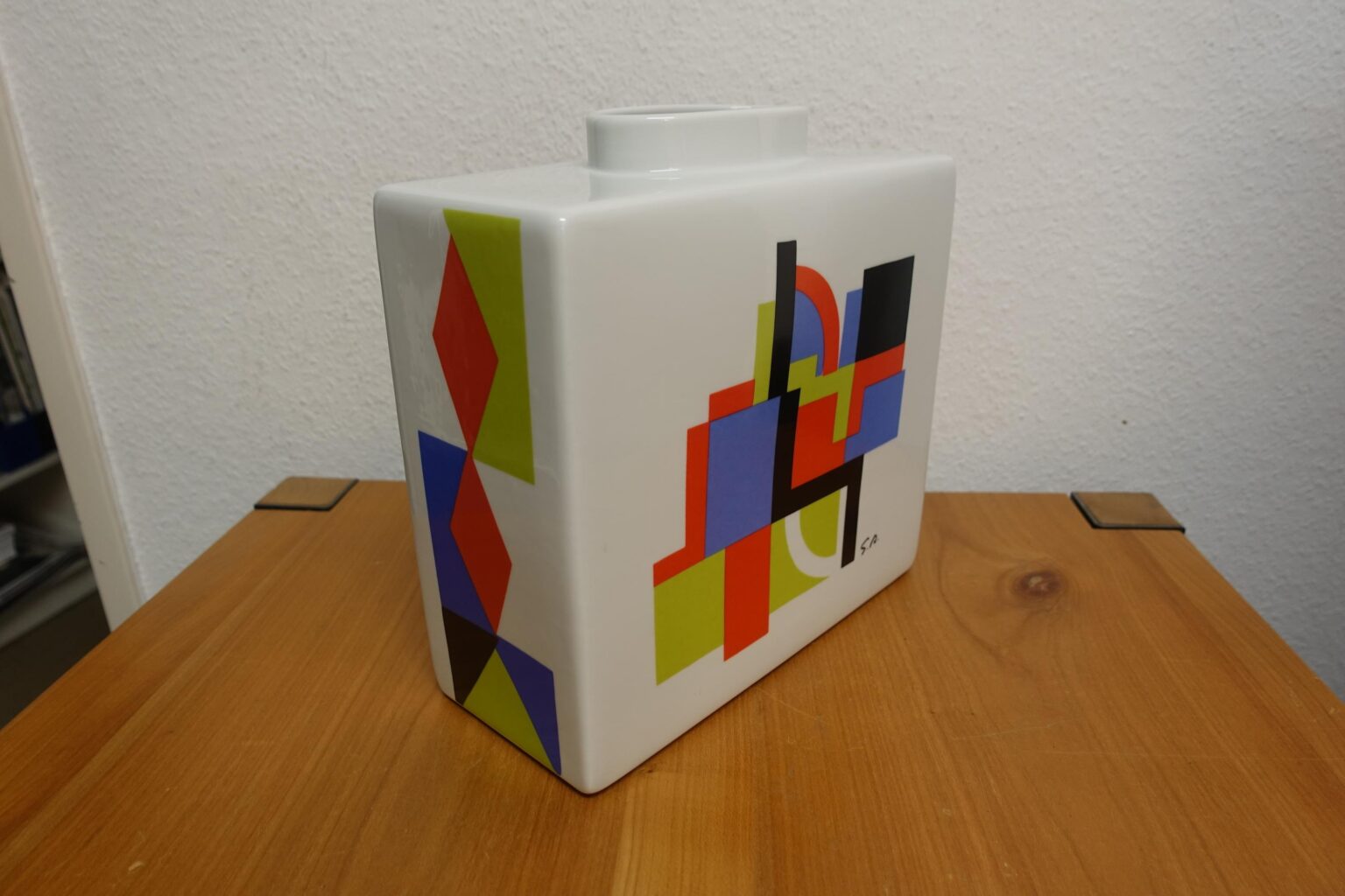 Venise - Sonia Delaunay 