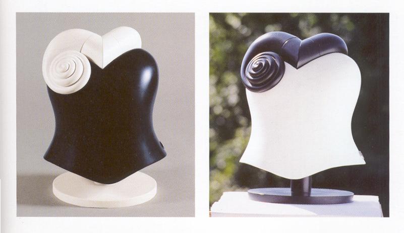 Torso Sage (Opus 381) - Miguel Berrocal 