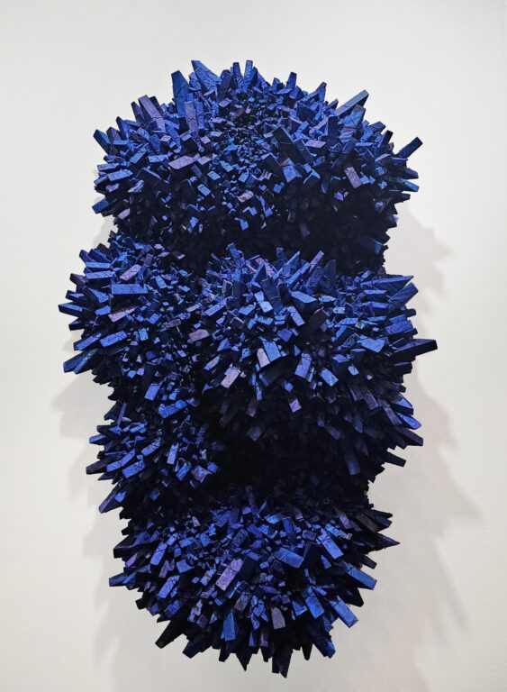 Aggregation 21-SE134 - Kwang Young Chun 