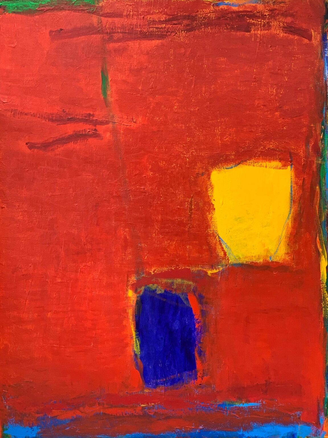 Untitled 186 - Du Rye Kim 