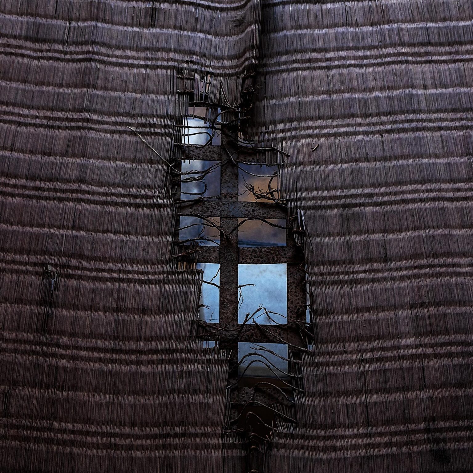 S-21 &ndash; Tuol Sleng II, Phnom Penh Kambodscha - Ann-Christine Woehrl 