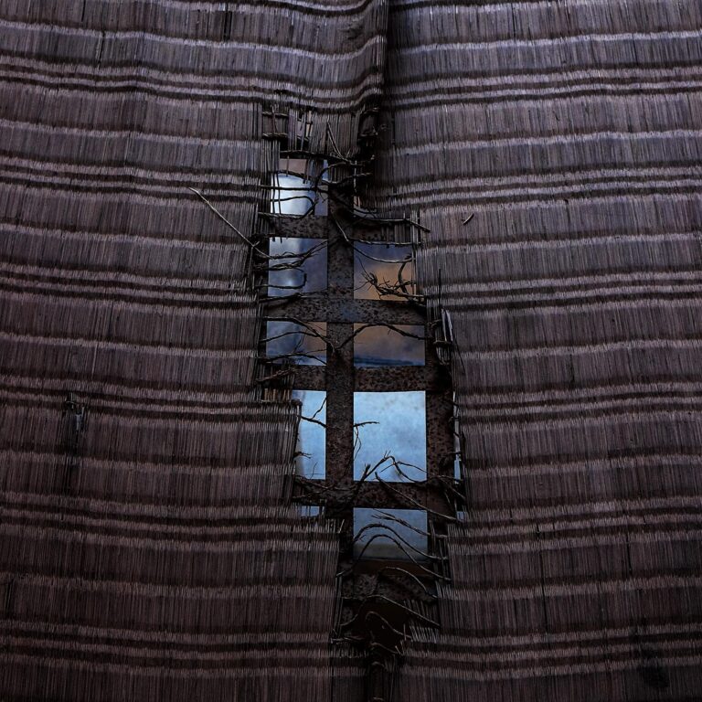 S-21 – Tuol Sleng II, Phnom Penh Kambodscha - Ann-Christine Woehrl 