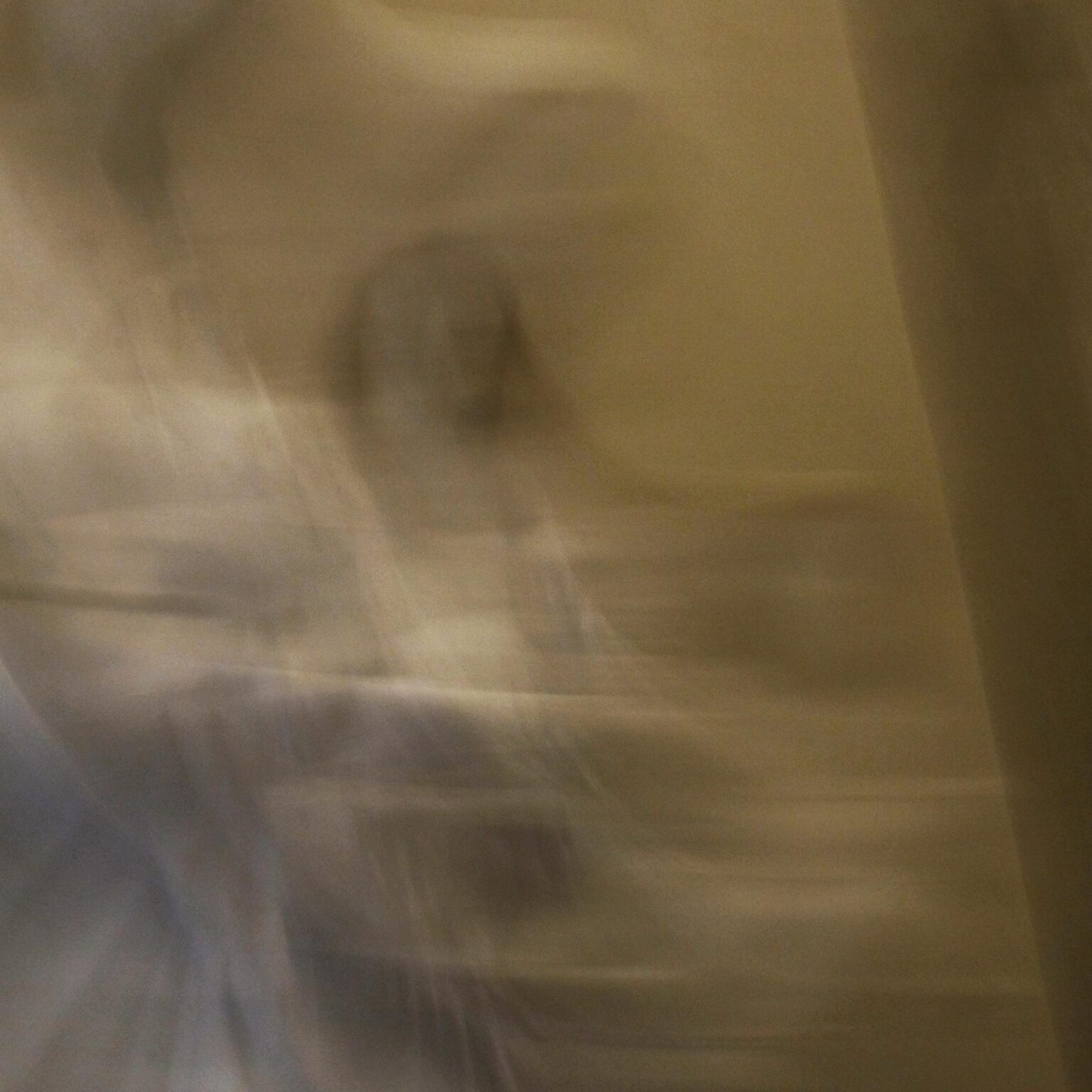 Tableau Silence I, Syrakus, Sizilien - Ann-Christine Woehrl 