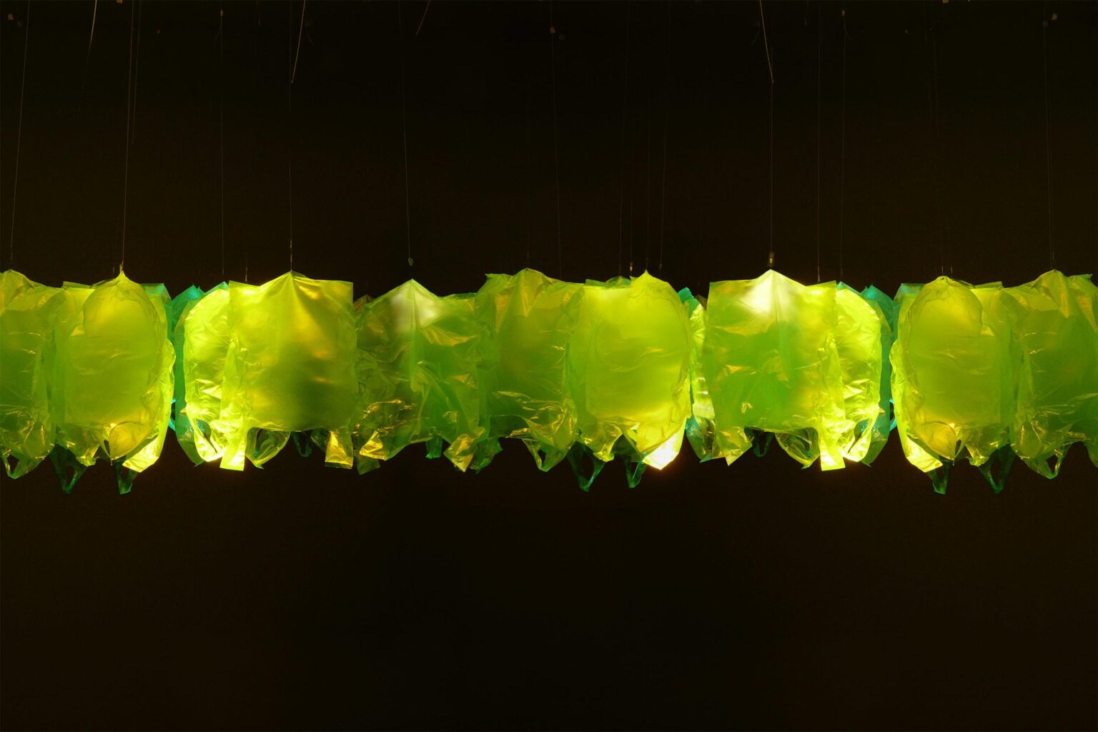 T&uuml;tengefl&uuml;ster - Monika Linhard 