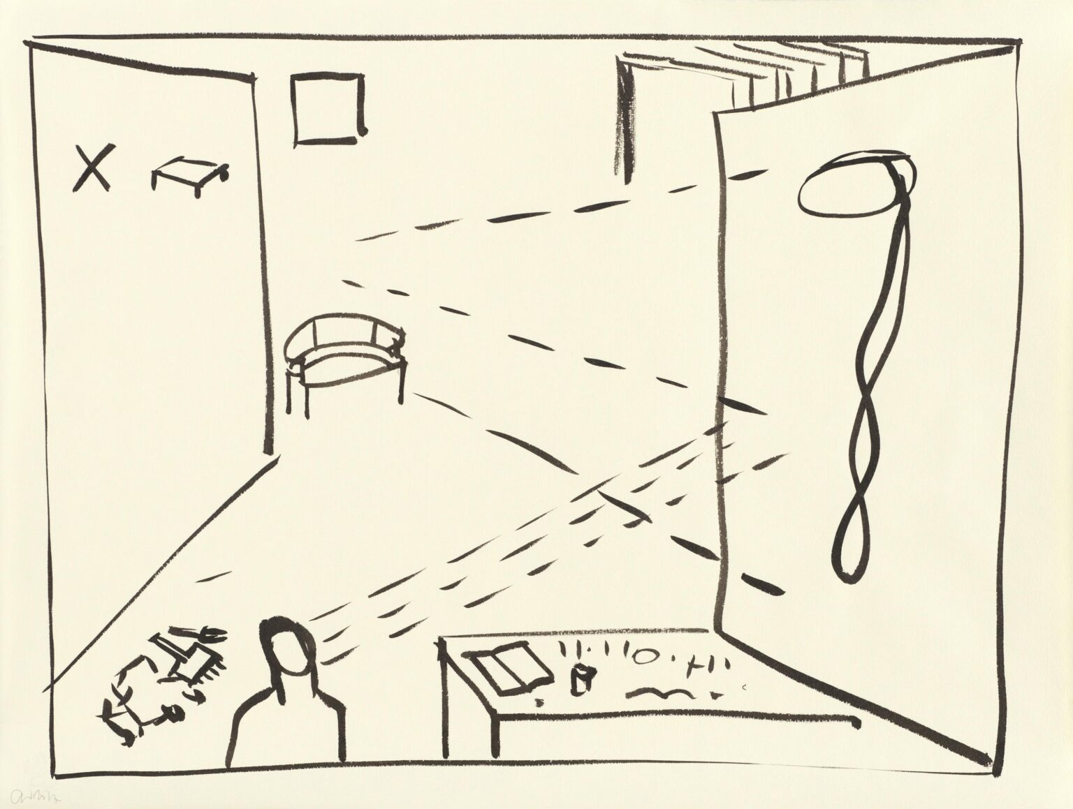 Drawing Studio 5 - Cathalijn Wouters 