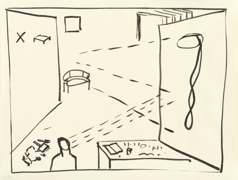 Drawing Studio 5 - Cathalijn Wouters 