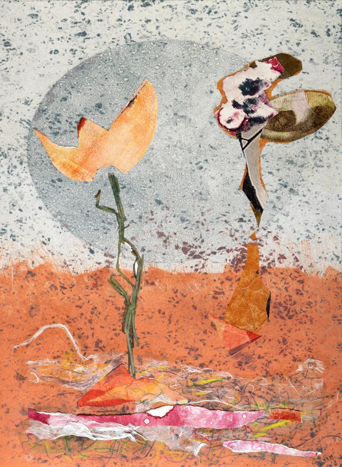 Chasing the Wind - Amy Ernst 