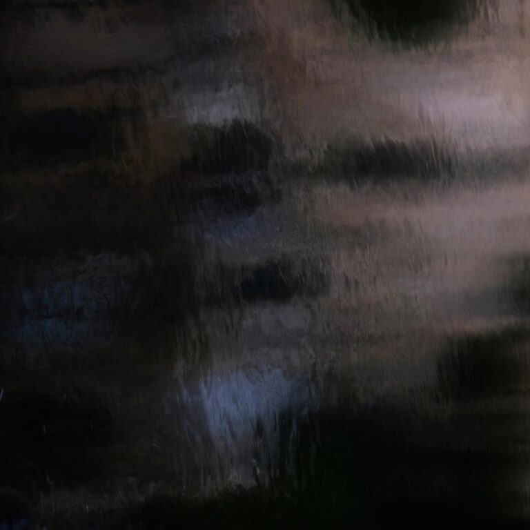 Tableau Douceur II, Syrakus, Sizilien - Ann-Christine Woehrl 