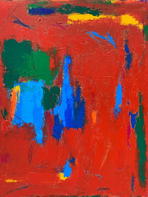 Untitled 183 - Du Rye Kim 