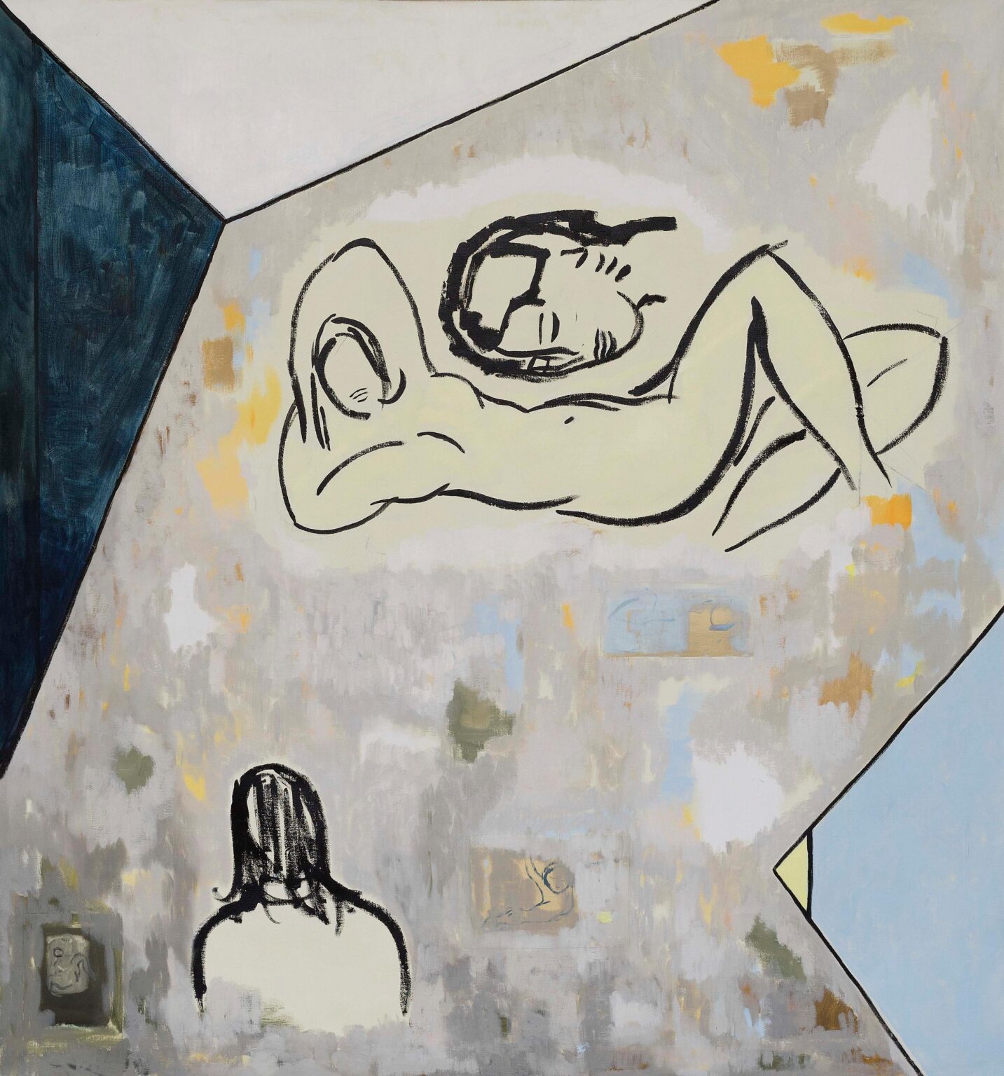 The Love Affair - Cathalijn Wouters 