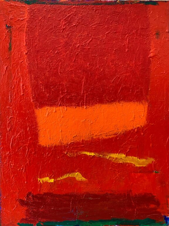 Untitled 189 - Du Rye Kim 